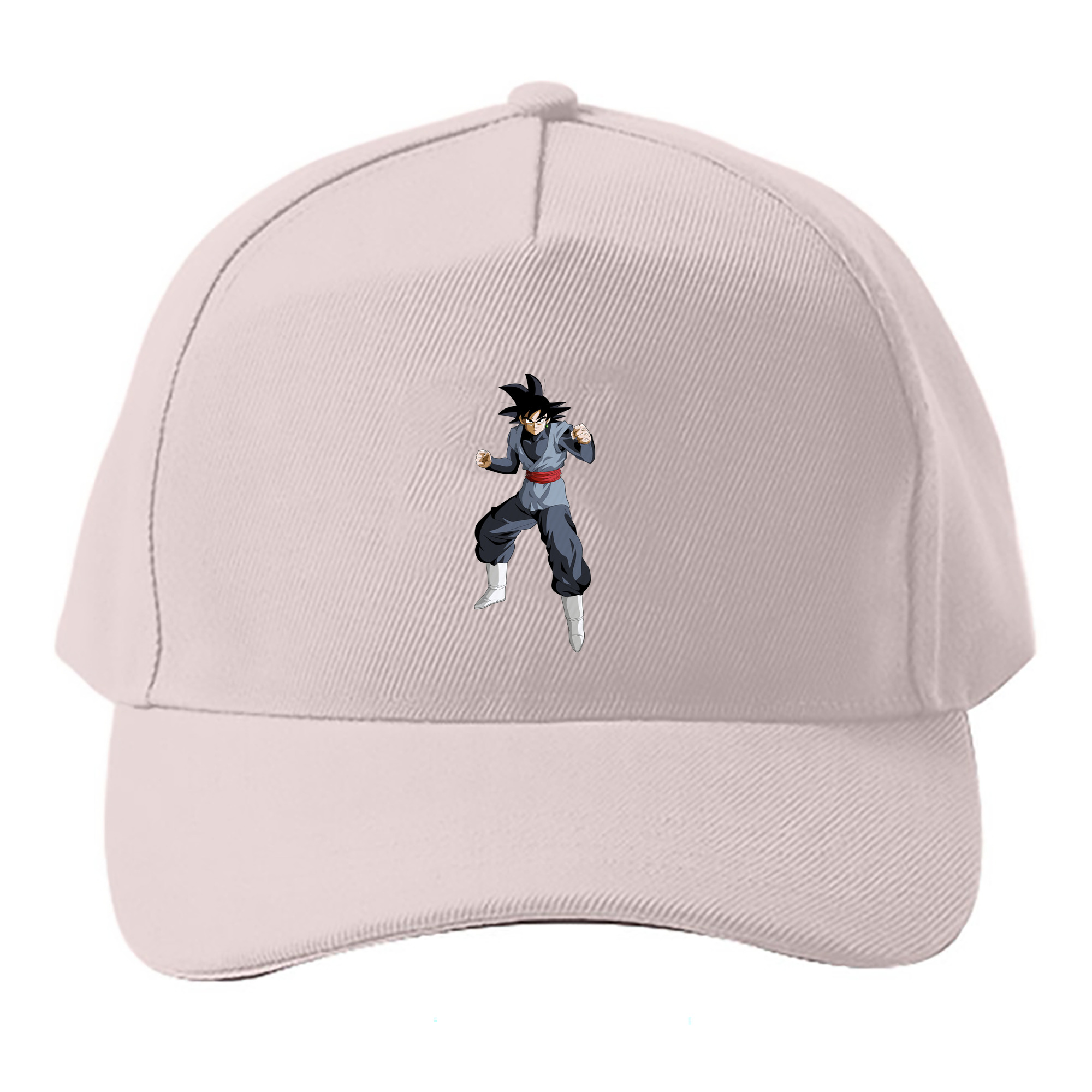 （画像用） ドラゴンボール ベジータ四世（Bejīta Yonsei）DRAGON BALL Vegeta IV ベースボールキャップ 綿100％ 男女兼用 帽子 スポーツ